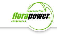 Florapower GmbH & Co. KG, 