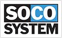 Soco System A/S, 