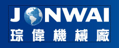 Jonwai Machinery Works Co, Ltd, 