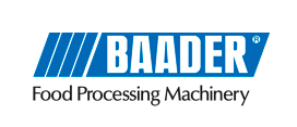 Baader GmbH & Co. KG, 