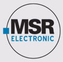 MSR Electronic GmbH, 