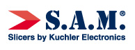 S.A.M. Kuchler Electronics GmbH, 