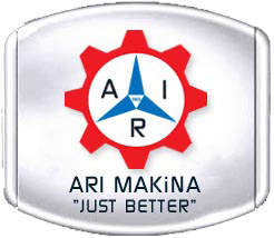 Ari Makina Insaat San. Ve Tic, Ltd., Sti., 
