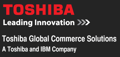 Toshiba Global Commerce Solutions, Inc. (IBM RSS), 