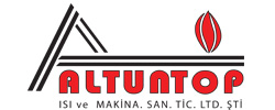 Altuntop Isi Ve Makina San. Ltd. Sti., 