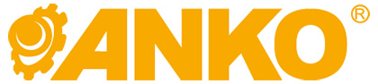 Anko Food Machine Co., Ltd, 