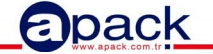 Apack Packaging Technologies Ltd, 