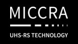 MICCRA GmbH, 