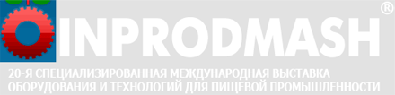  �������� INPRODMASH � UPAKOVKA 