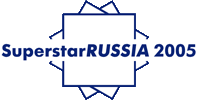  ������������� ������� SuperstarRUSSIA 
