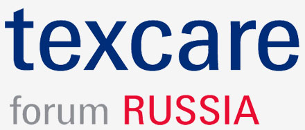  ������������� ����� Texcare Forum Russia ������� � ����������� ���� ��������������� 