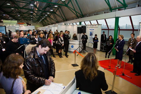  ����� �VendExpo/PayTech-2010� 