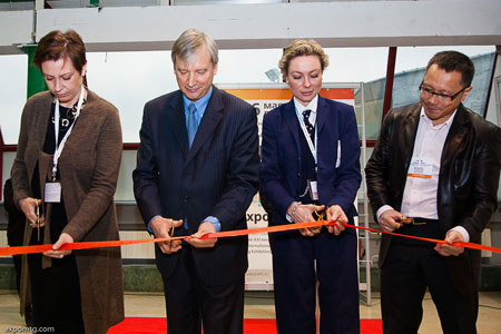  ����� �VendExpo/PayTech-2010� 