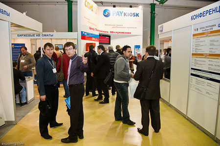  ����� �VendExpo/PayTech-2010� 