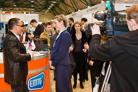  ����� �VendExpo/PayTech-2010� 