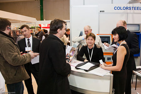  ����� �VendExpo/PayTech-2010� 