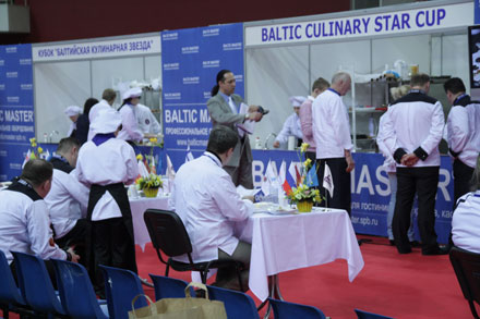  ����� �ExpoHORECA - 2010� 