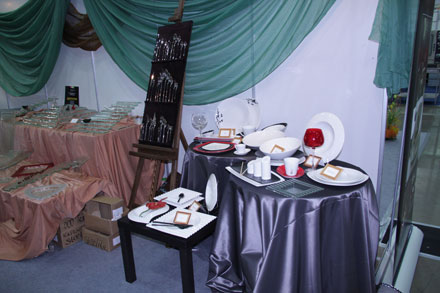  ����� �ExpoHORECA - 2010� 