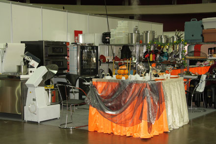  ����� �ExpoHORECA - 2010� 