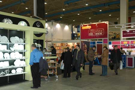  �����-����� �� ������ �HotelExpo 2006� 
