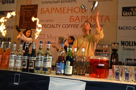  �����-����� �� ������ �HotelExpo 2006� 