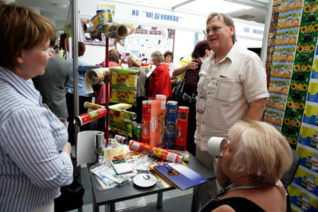  ����� �InterFood Astana-2010� 