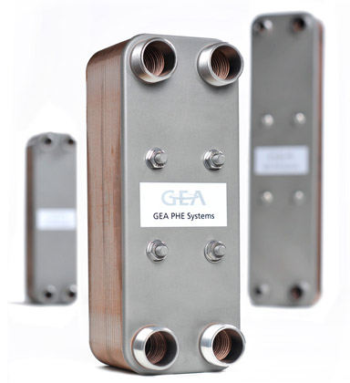  �������� ���������ѻ ������ � GEA Group 