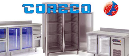  CORECO 