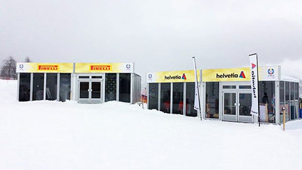  ��������-�������� ����������� Cupola 5�5 �. 