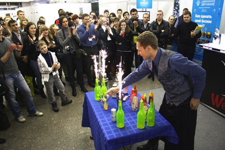  ����� ������������� ������������������ �������� ExpoHoReCa-2012 