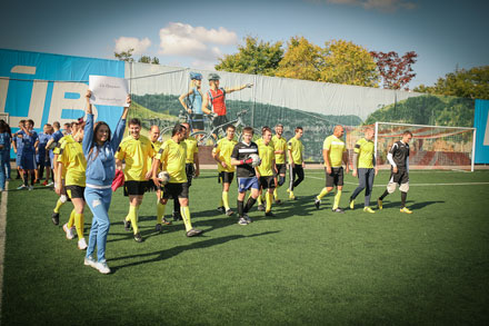  ����� ������� �� ����-������� Food and Drinks Cup 2013 