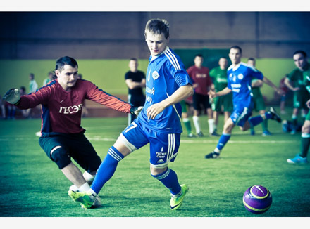  ������ ����� HoReCa Cup 2012, ������� �� �� ��� ���������� 