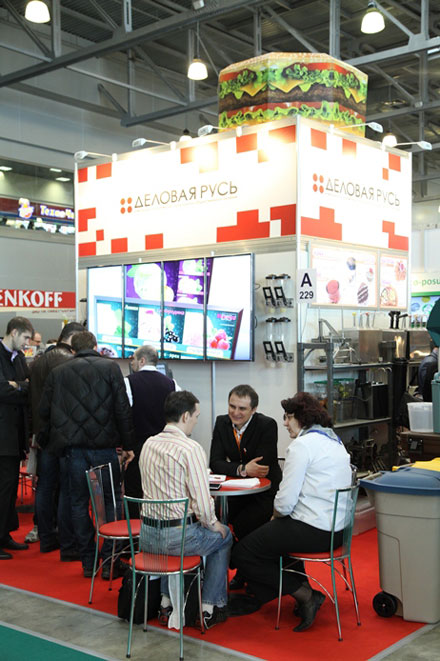   ����� IFFF Moscow 2013 
