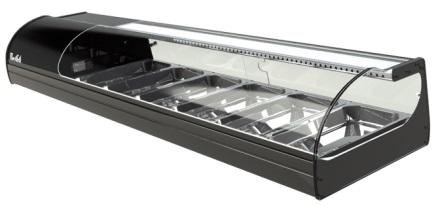  ������� ��� ����, 6 �������� ONIX 6 SUSHI/Black 