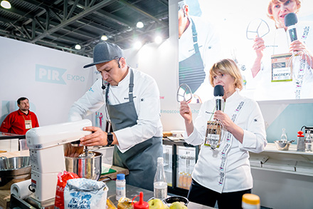  �PIR EXPO� 