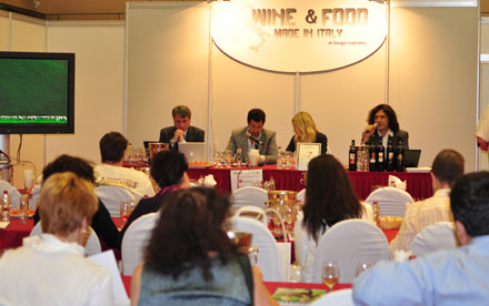  ���� �� ������ ������ �� Russian Bar Fair 2011 