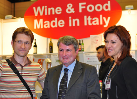  ���� �� ������ ������ �� Russian Bar Fair 2011 