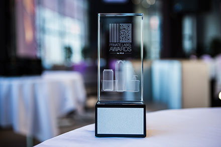  ������ �Private Label Awards� 