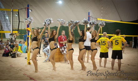  ����� ����� �VOLLEY TRADE CUP 2013� 