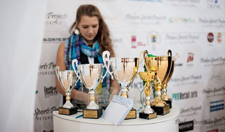  ����� ����� �VOLLEY TRADE CUP 2013� 