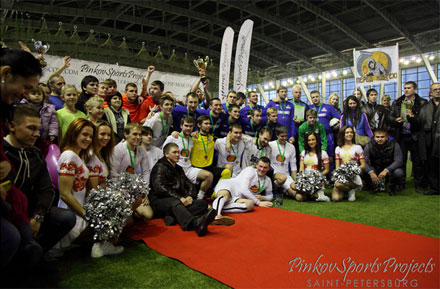  ����� ������� �� ����-������� Trade Cup 2 