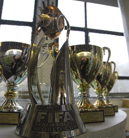  ����� ������� �� ����-������� Trade Cup 2 