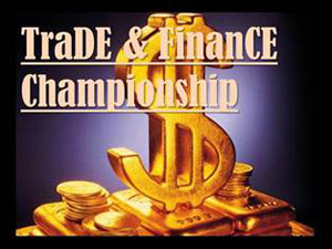  �Trade & Finance Championship� �������� 24 ������� 2014 ���� 