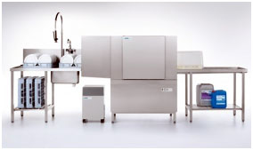  ������������� ������ �� Winterhalter 