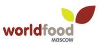  �������� World Food Moscow: �� ����� �� �������������� ��������� ������� � � ������� 