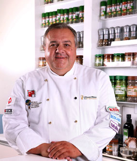  ���� ���������� ����������� ���������� ������ ��������� �� Croatia Gourmet Festival � ������ 