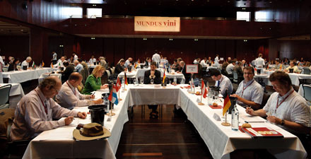  ������������� �������������� ������� MundusVini: ������ ����������� ����  � ������������ �������! 