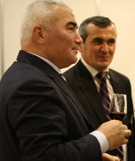  ���������� �������� / Russian Wine Fair� � ���������� ����������� ��� ����������� ����� ��������� 