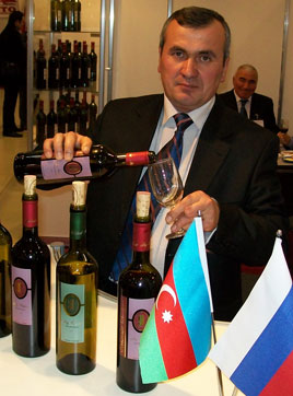  ���������� �������� / Russian Wine Fair� � ���������� ����������� ��� ����������� ����� ��������� 