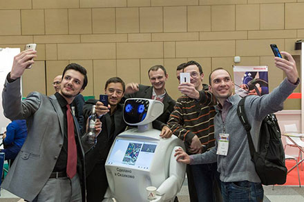  Retexpo 2016 